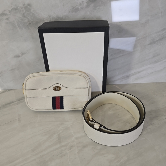Gucci Ophidia Belt Bag - Picture 2 of 11